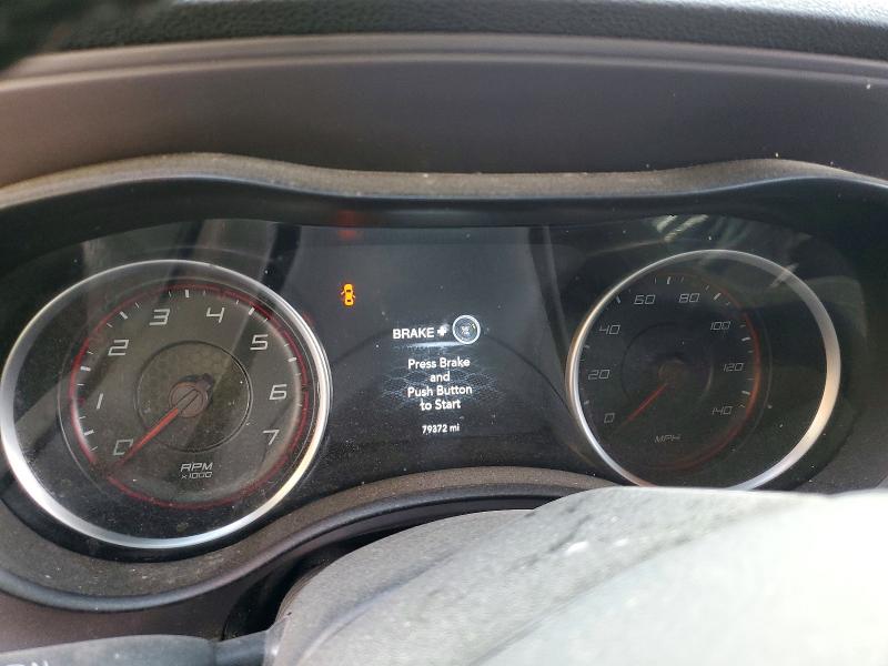 58489786 :رقم المزاد ، 2C3CDXBG3PH635017 vin ، 2023 Dodge Charger مزاد بيع