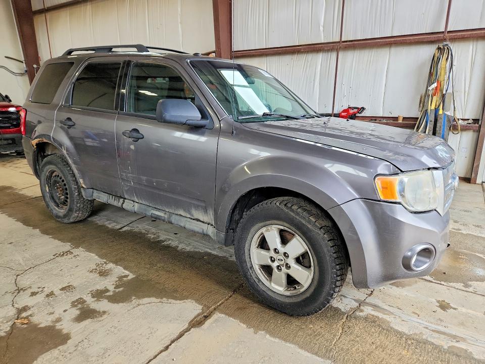 Продаж на аукціоні авто 2010 Ford Escape, vin: 1FMCU9DG8AKB39369, номер лоту: 56623976