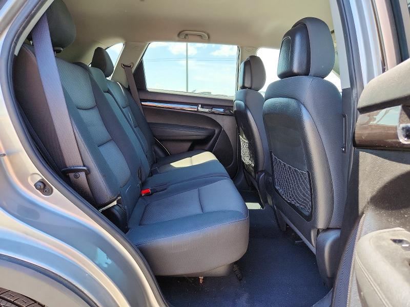 Продажа на аукционе авто 2013 Kia Sorento, vin: 5XYKT3A1XDG378626, номер лота: 57545846