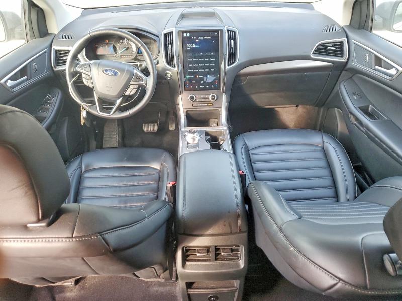 Продажа на аукционе авто 2024 Ford Edge, vin: 2FMPK4J99RBA98689, номер лота: 59149906