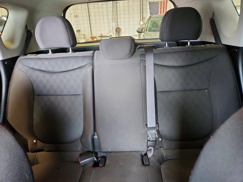 Продаж на аукціоні авто 2016 Kia Soul, vin: KNDJN2A2XG7374022, номер лоту: 57009016