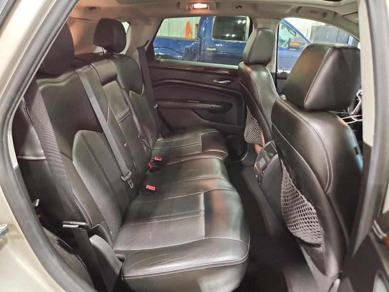 Продажа на аукционе авто 2013 Cadillac Srx, vin: 3GYFNHE34DS620629, номер лота: 56214656
