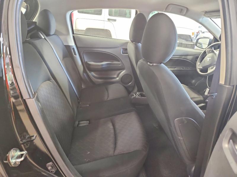 Aukcja sprzedaży 2022 Mitsubishi Mirage, vin: ML32AUHJ6NH006911, numer aukcji: 58102806