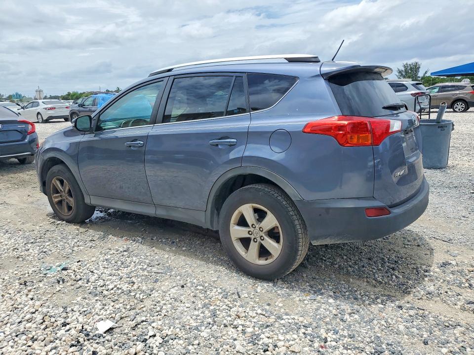 Aukcja sprzedaży 2013 Toyota Rav4, vin: 2T3WFREV9DW059907, numer aukcji: 56241256