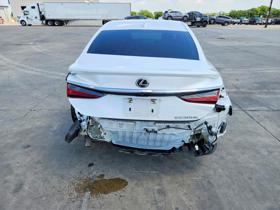 Aukcja sprzedaży 2023 Lexus Es 300h, vin: 58AFA1C10PU030642, numer aukcji: 57295646