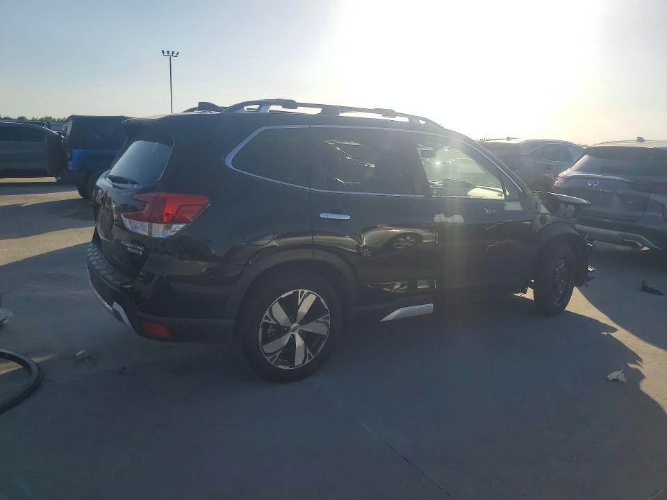 Продажа на аукционе авто 2019 Subaru Forester, vin: JF2SKAWC4KH522243, номер лота: 85791745