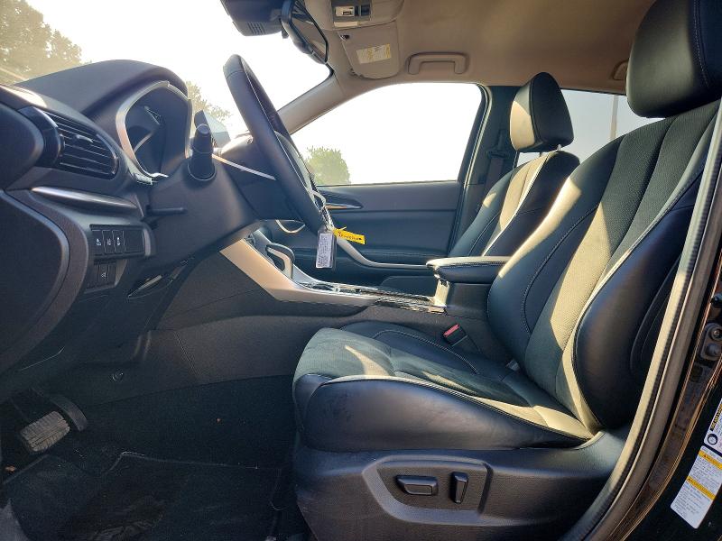 Продажа на аукционе авто 2025 Mitsubishi Eclipse Cross, vin: JA4ATWAA0SZ046779, номер лота: 57031826