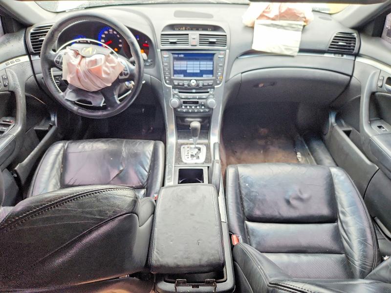Продаж на аукціоні авто 2006 Acura 3.2tl, vin: 19UUA66236A064743, номер лоту: 58489796