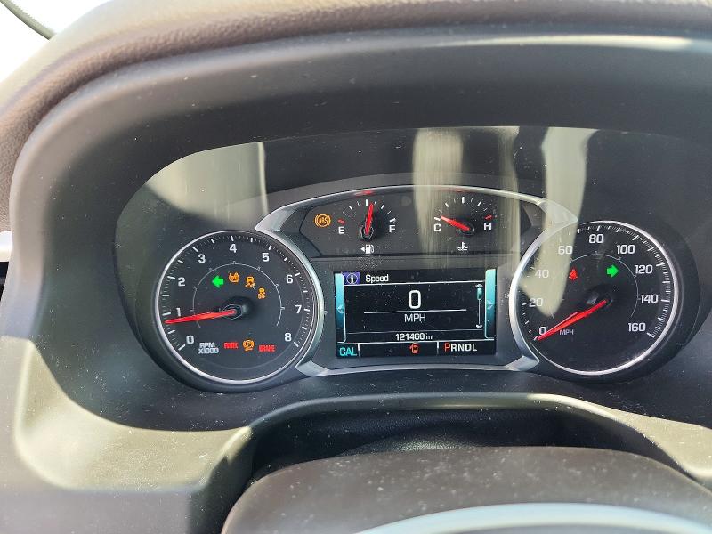 56258666 :رقم المزاد ، 1GKKNULS1KZ161622 vin ، 2019 Gmc Acadia مزاد بيع