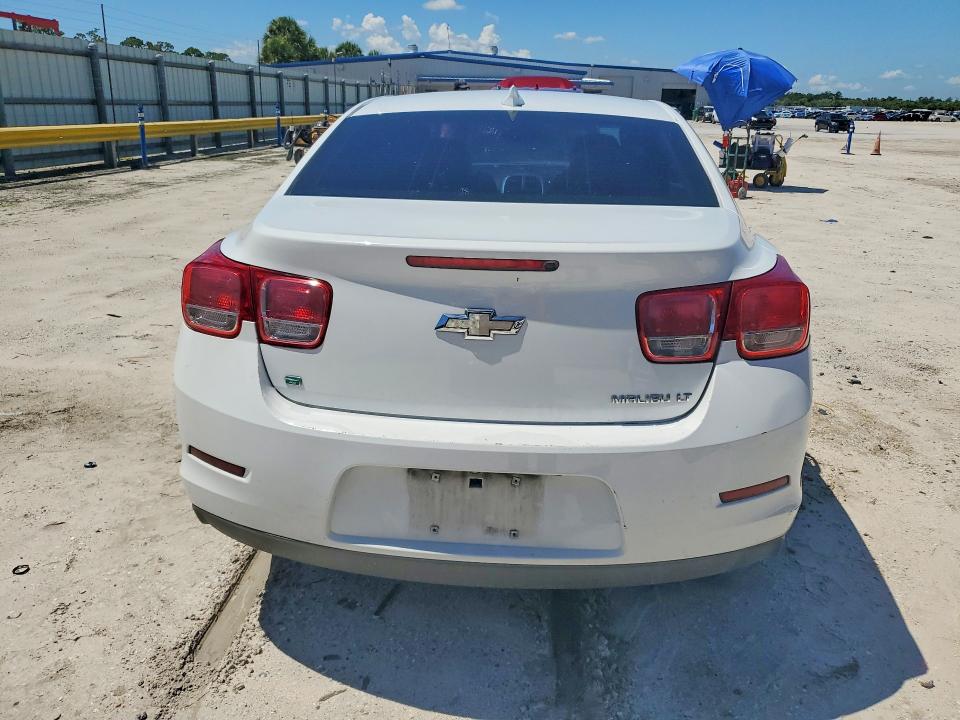 Продаж на аукціоні авто 2016 Chevrolet Malibu Limited Lt, vin: 1G11C5SA4GF100651, номер лоту: 58065076