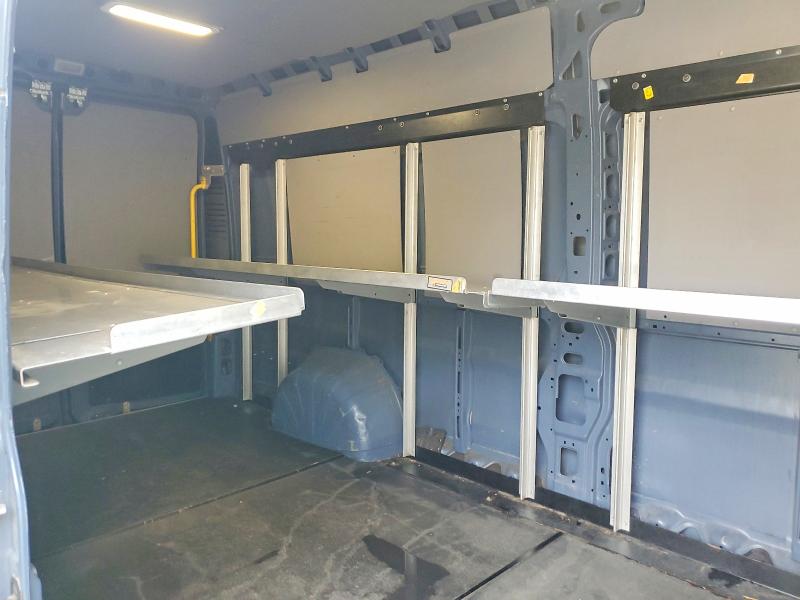 Продажа на аукционе авто 2020 Ram Promaster 3500, vin: 3C6URVJG8LE140283, номер лота: 56776796