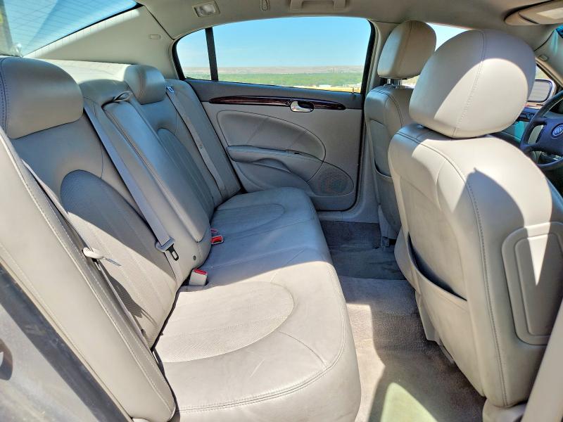 Aukcja sprzedaży 2007 Buick Lucerne, vin: 1G4HD57217U192782, numer aukcji: 58065666