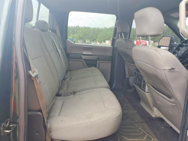 Aukcja sprzedaży 2015 Ford F150, vin: 1FTFW1EG4FKF00650, numer aukcji: 59006756