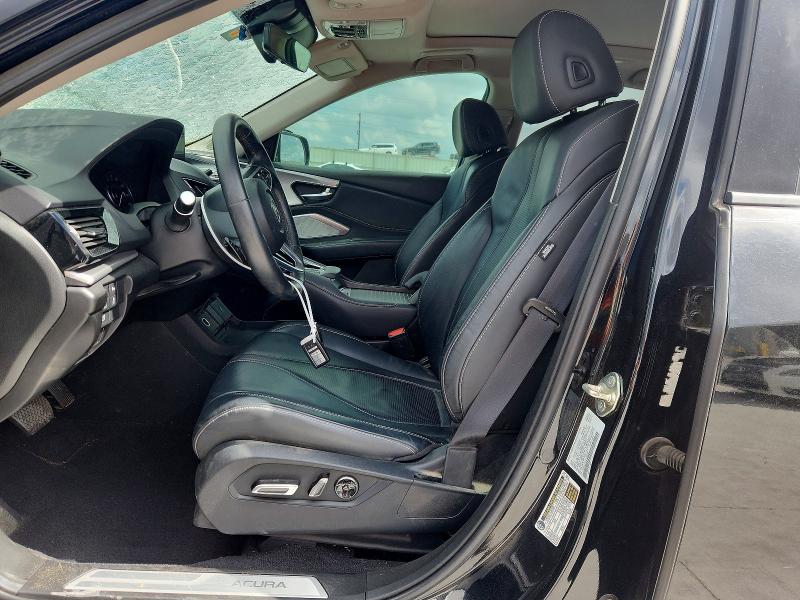 Продаж на аукціоні авто 2020 Acura Rdx, vin: 5J8TC1H55LL003491, номер лоту: 55876486
