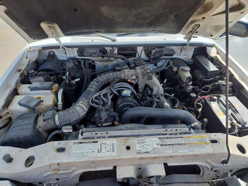 Продаж на аукціоні авто 1999 Mazda B2500, vin: 4F4YR16C0XTM40185, номер лоту: 77248145