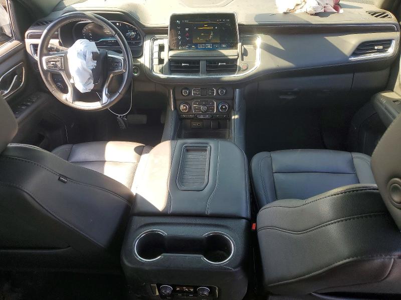 Продажа на аукционе авто 2023 Chevrolet Tahoe, vin: 1GNSKNKD9PR141291, номер лота: 58828326