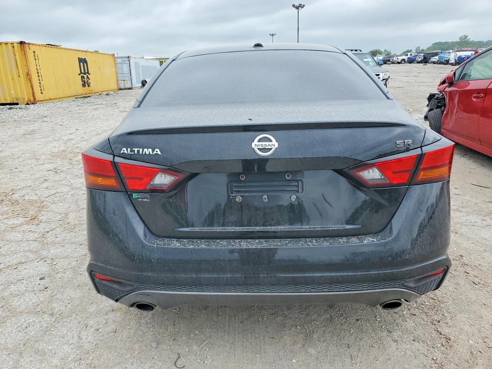 Продаж на аукціоні авто 2019 Nissan Altima, vin: 1N4BL4CV3KC123989, номер лоту: 56565616