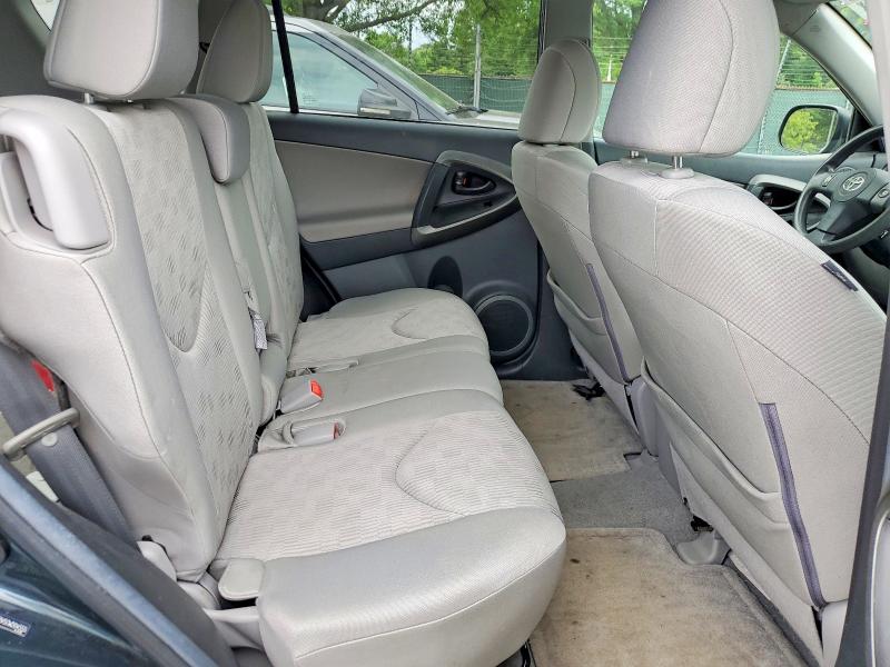 Продаж на аукціоні авто 2012 Toyota Rav4, vin: 2T3BF4DV5CW204555, номер лоту: 56661676