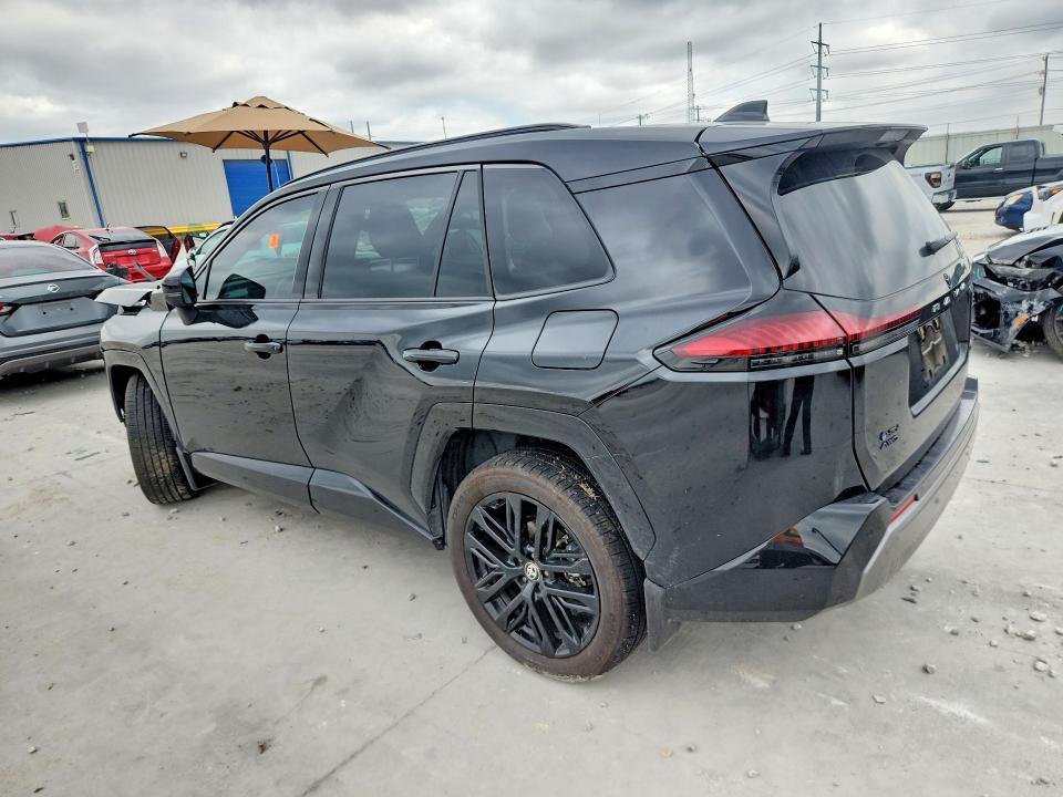 58129276 :رقم المزاد ، 2T36CRAV7TW000920 vin ، 2026 Toyota Rav4 مزاد بيع