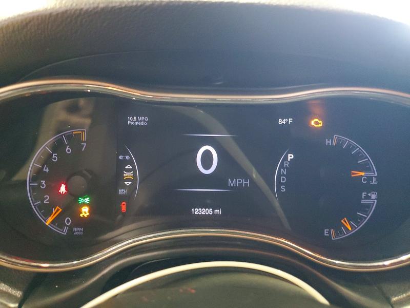 Продажа на аукционе авто 2014 Jeep Grand Cherokee, vin: 1C4RJFAG0EC143460, номер лота: 59548836