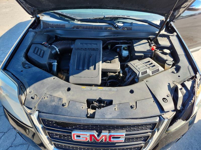 56323346 :رقم المزاد ، 2GKFLWEK6F6258221 vin ، 2015 Gmc Terrain مزاد بيع