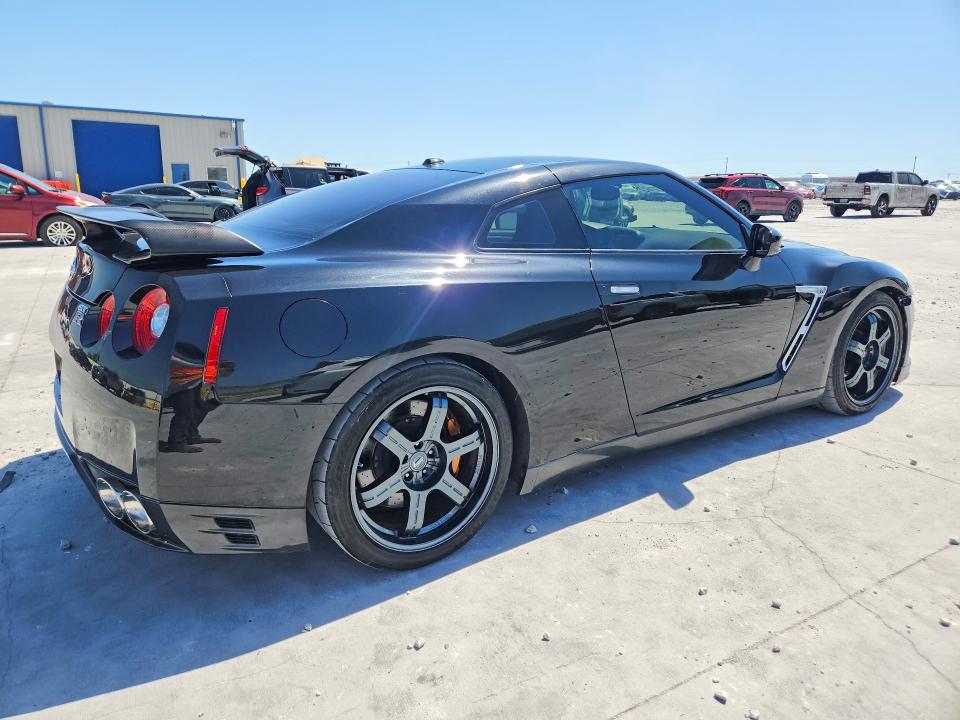 Aukcja sprzedaży 2015 Nissan Gt-r, vin: JN1AR5EF1FM280648, numer aukcji: 55982336