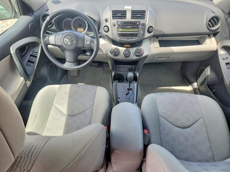 Aukcja sprzedaży 2011 Toyota Rav4, vin: 2T3ZF4DV2BW089152, numer aukcji: 56231306