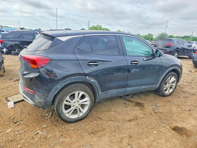 Aukcja sprzedaży 2023 Buick Encore Gx, vin: KL4MMBS26PB021234, numer aukcji: 56818146