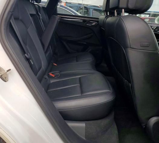 2015 Porsche Macan მანქანა იყიდება აუქციონზე, vin: WP1AB2A52FLB62724, აუქციონის ნომერი: 55917876
