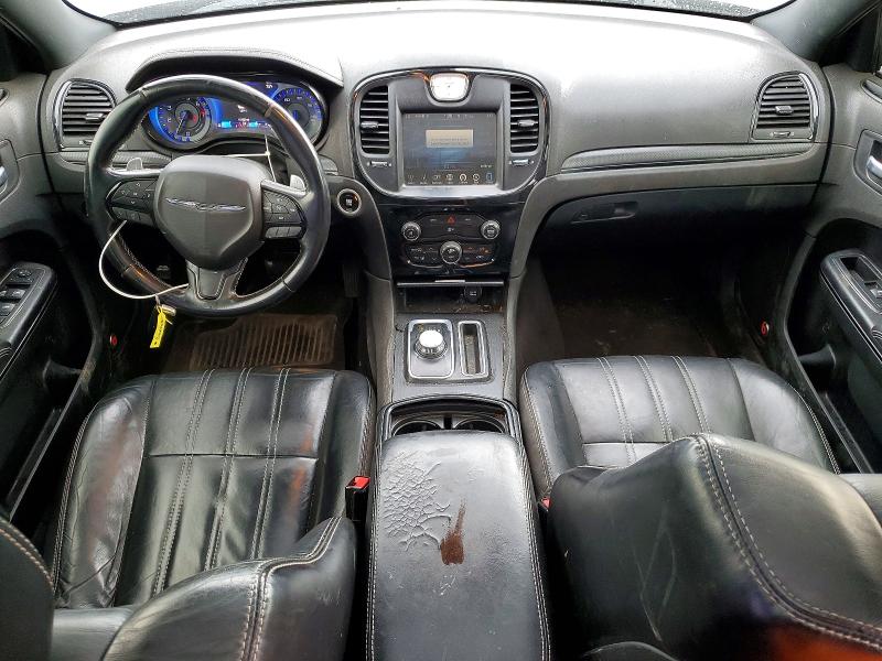 Продажа на аукционе авто 2015 Chrysler 300, vin: 2C3CCAGG8FH757038, номер лота: 56132736