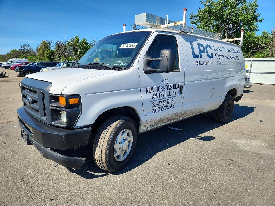 Aukcja sprzedaży 2014 Ford Econoline, vin: 1FTNE2EW7EDA49499, numer aukcji: 56450336