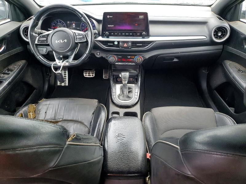 Продаж на аукціоні авто 2022 Kia Forte, vin: 3KPF54AD2NE435332, номер лоту: 58058306