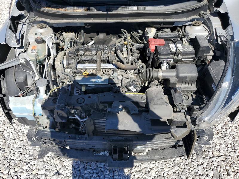 Aukcja sprzedaży 2020 Nissan Kicks, vin: 3N1CP5BV8LL561927, numer aukcji: 55553676