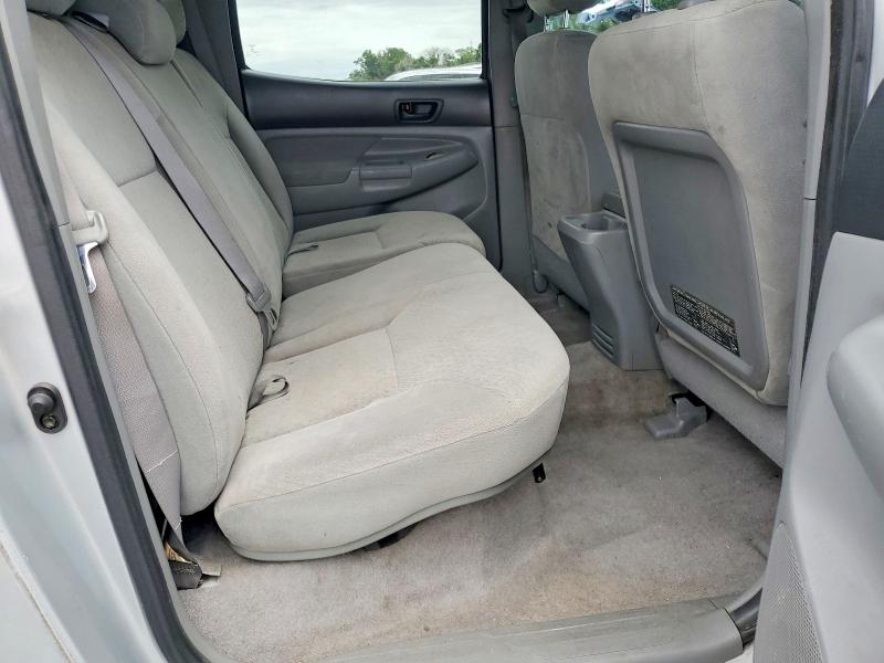 Продажа на аукционе авто 2006 Toyota Tacoma, vin: 3TMJU62N86M015033, номер лота: 56218136