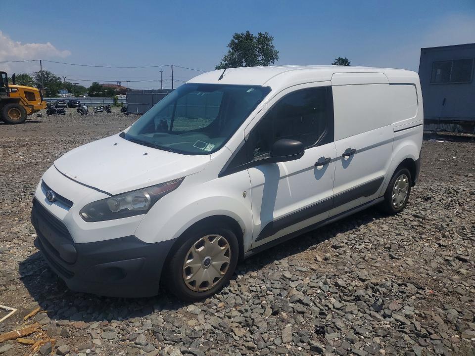 Продажа на аукционе авто 2016 Ford Transit Connect, vin: NM0LS7E73G1263851, номер лота: 85790845