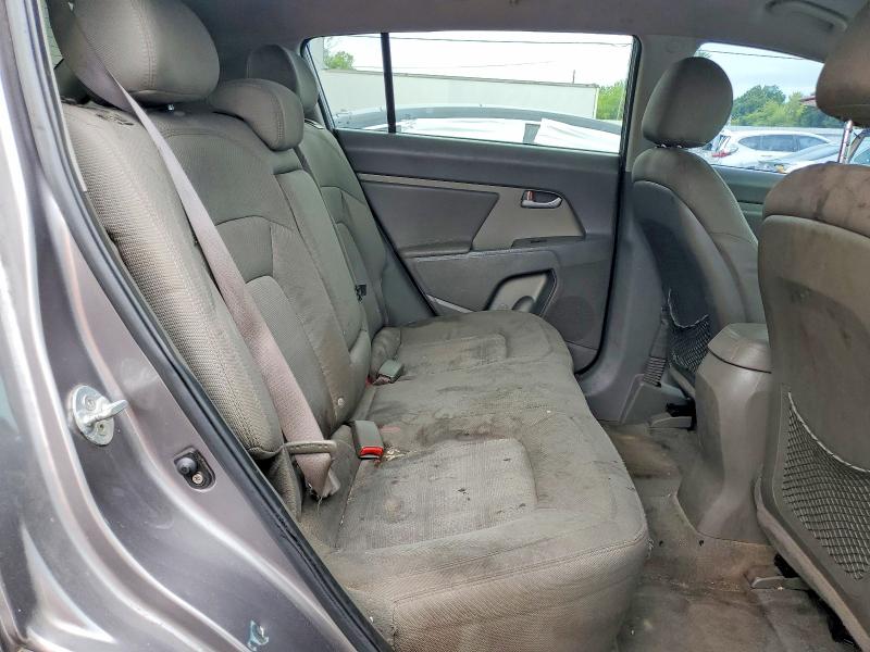 Продаж на аукціоні авто 2012 Kia Sportage, vin: KNDPB3A29C7203149, номер лоту: 54673906