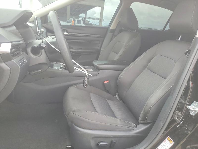 Продажа на аукционе авто 2020 Nissan Altima, vin: 1N4BL4BV4LC191740, номер лота: 56248046