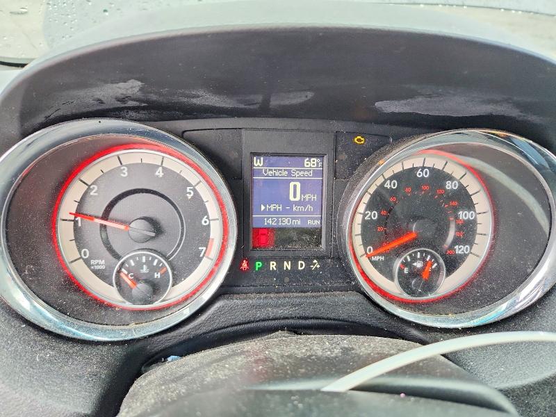 2019 Dodge Grand Caravan მანქანა იყიდება აუქციონზე, vin: 2C4RDGEGXKR640381, აუქციონის ნომერი: 57586056