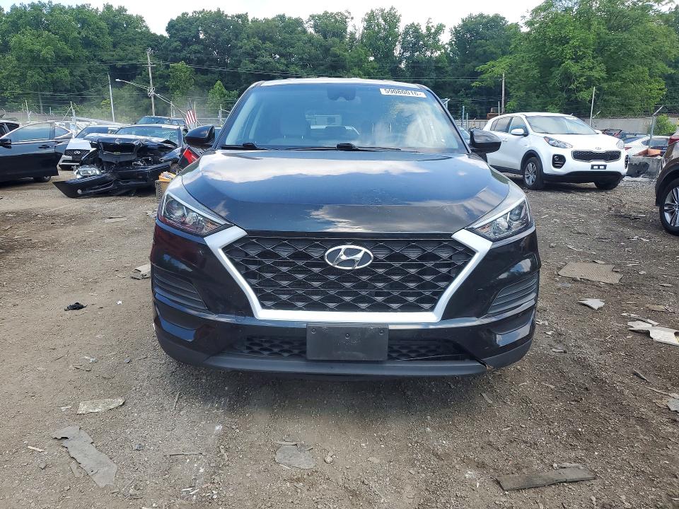 Aukcja sprzedaży 2019 Hyundai Tucson, vin: KM8J2CA48KU999685, numer aukcji: 59080016