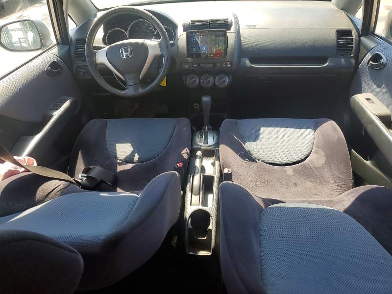 Продаж на аукціоні авто 2008 Honda Fit, vin: JHMGD38428S005842, номер лоту: 56597776