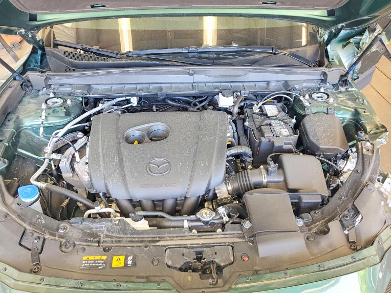 56091186 :رقم المزاد ، 7MMVABBL7TN472712 vin ، 2026 Mazda Cx-50 مزاد بيع