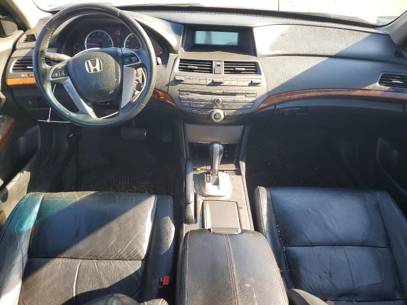 Auction sale of the 2011 Honda Accord, vin: 1HGCP2F81BA075077, lot number: 56176516
