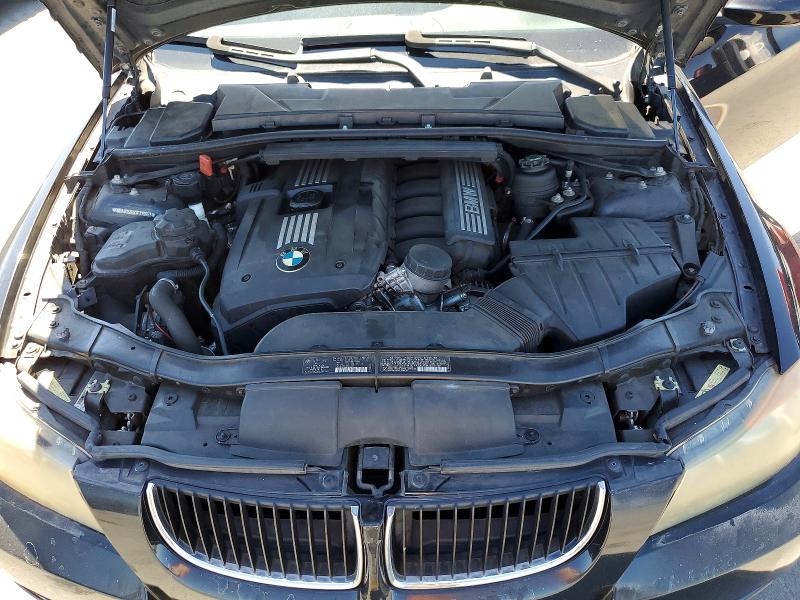 Продажа на аукционе авто 2007 Bmw 328, vin: WBAVC535X7FZ79953, номер лота: 55818816