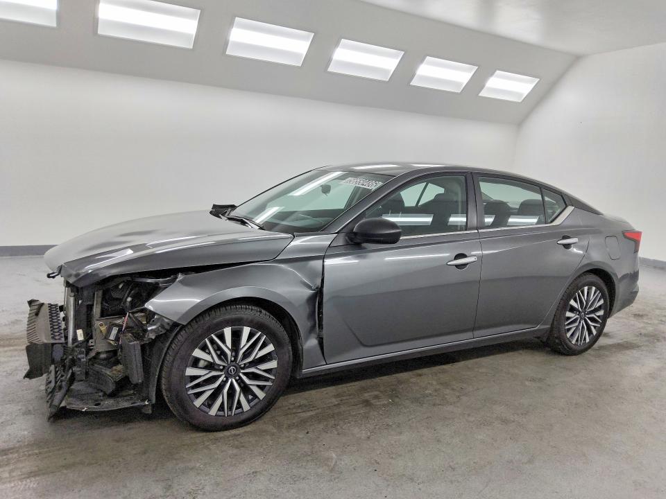 Aukcja sprzedaży 2025 Nissan Altima, vin: 1N4BL4DV5SN366030, numer aukcji: 56550486
