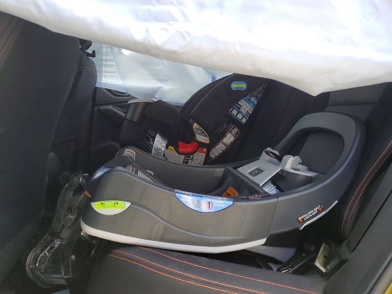 Aukcja sprzedaży 2021 Subaru Crosstrek, vin: JF2GTAPC9MH253127, numer aukcji: 57694856