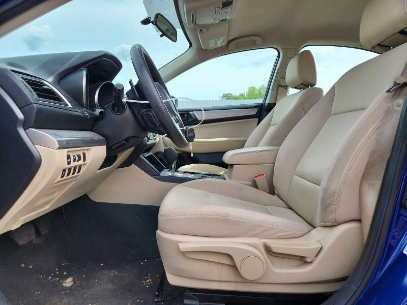 Aukcja sprzedaży 2016 Subaru Legacy, vin: 4S3BNAA62G3011819, numer aukcji: 56126216