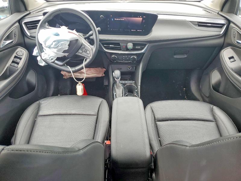 Aukcja sprzedaży 2024 Buick Encore Gx, vin: KL4AMDSL1RB180303, numer aukcji: 56744676