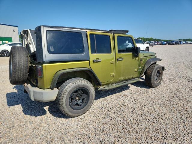 57018786 :رقم المزاد ، 1J4GA59127L148741 vin ، 2007 Jeep Wrangler مزاد بيع
