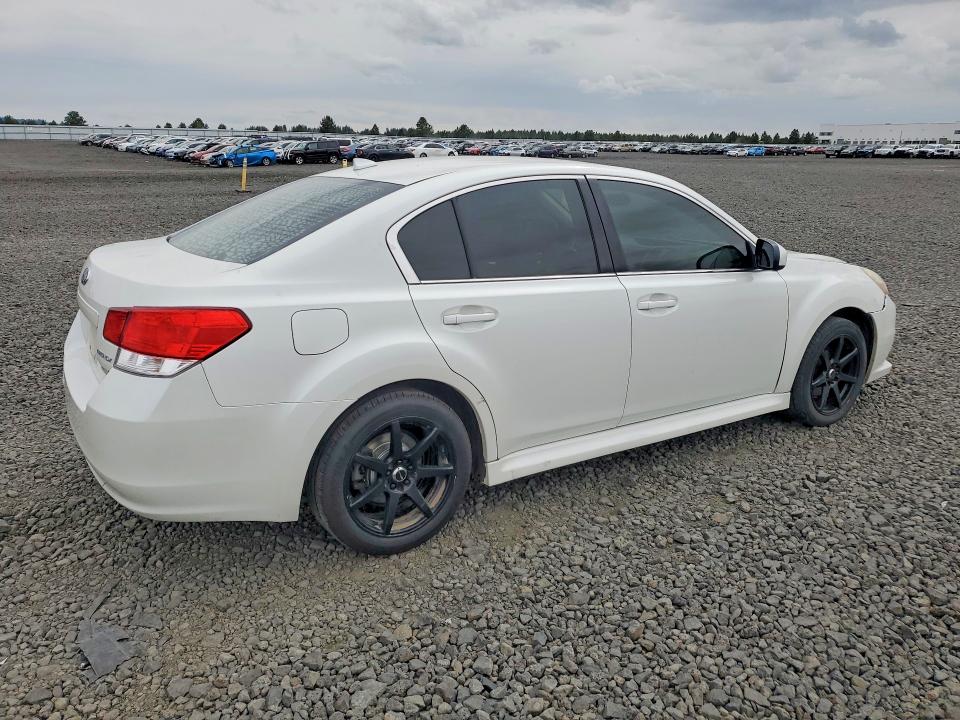 Aukcja sprzedaży 2014 Subaru Legacy, vin: 4S3BMBC65E3035390, numer aukcji: 55891736