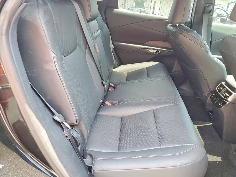 56636836 :رقم المزاد ، 2T2BBMCA1RC048572 vin ، 2024 Lexus Rx 350h مزاد بيع